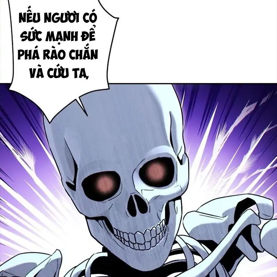 Chiến Binh Xương Trắng Thất Thủ Chap 124 - Next Chap 125