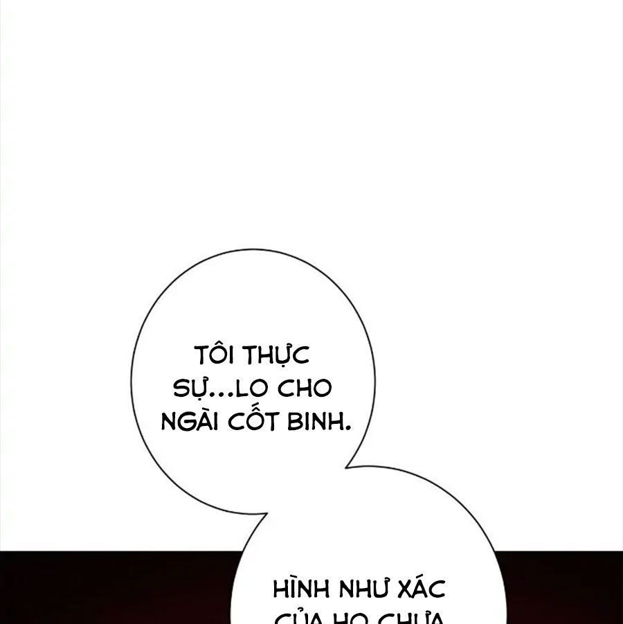 Chiến Binh Xương Trắng Thất Thủ Chap 124 - Next Chap 125