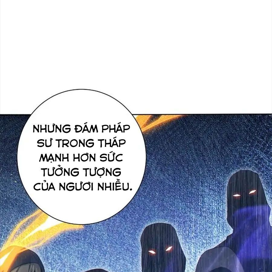 Chiến Binh Xương Trắng Thất Thủ Chap 124 - Next Chap 125