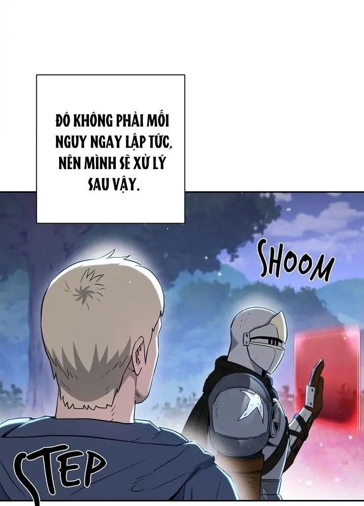 Chiến Binh Xương Trắng Thất Thủ Chap 128 - Next Chap 129