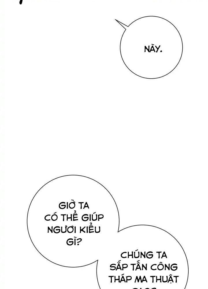 Chiến Binh Xương Trắng Thất Thủ Chap 128 - Next Chap 129