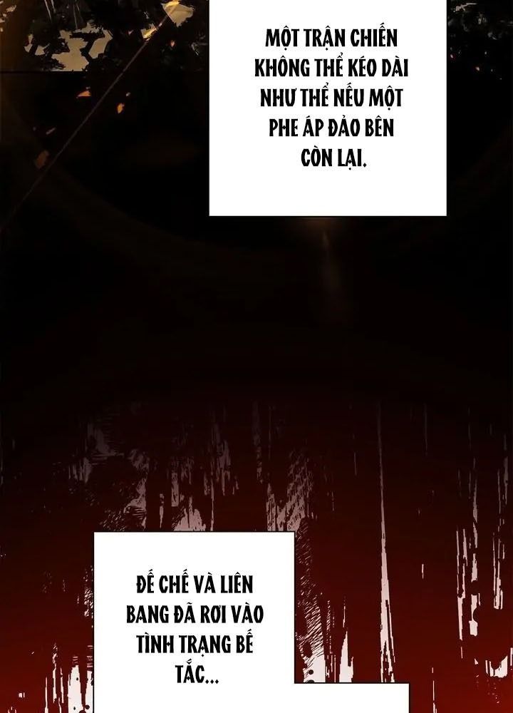 Chiến Binh Xương Trắng Thất Thủ Chap 128 - Next Chap 129