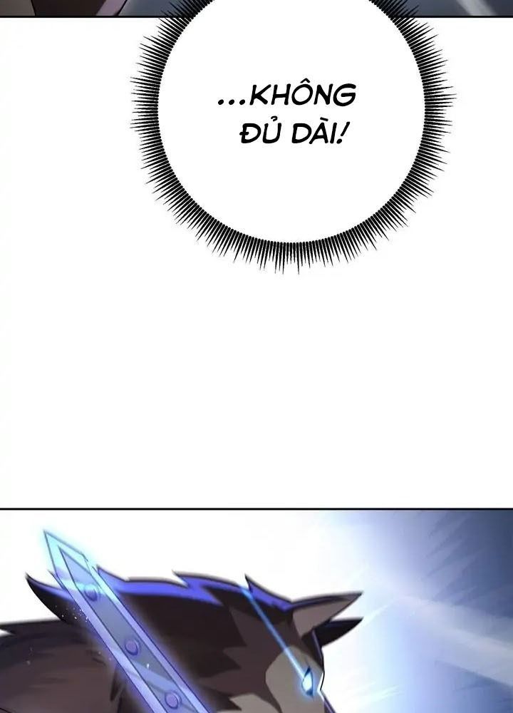 Chiến Binh Xương Trắng Thất Thủ Chap 128 - Next Chap 129