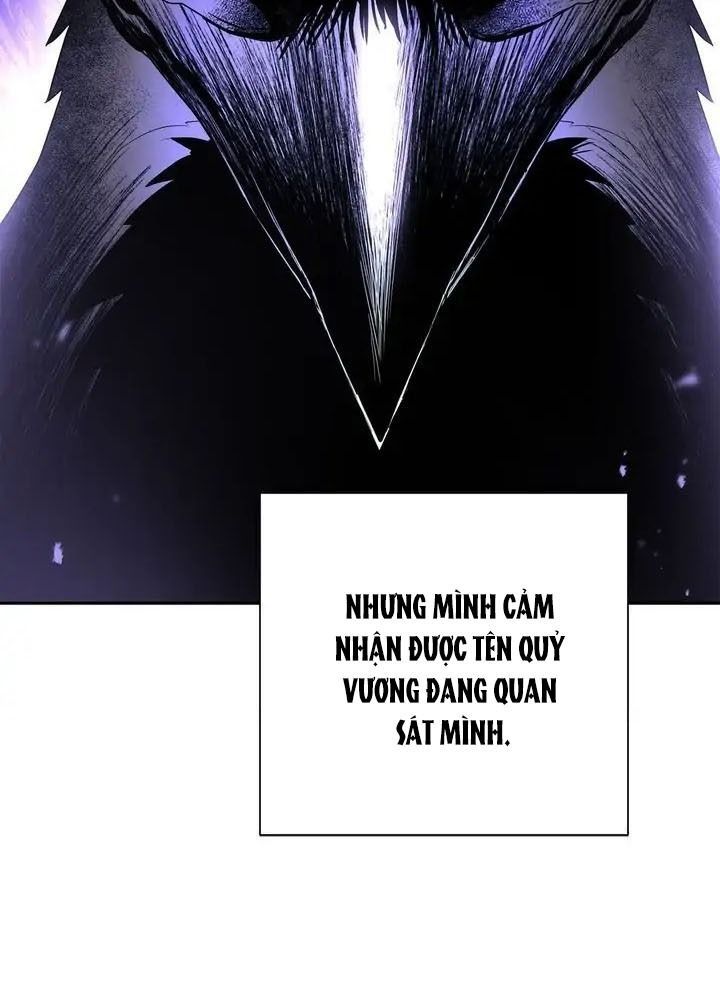 Chiến Binh Xương Trắng Thất Thủ Chap 128 - Next Chap 129