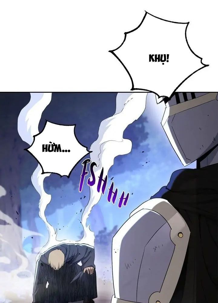 Chiến Binh Xương Trắng Thất Thủ Chap 128 - Next Chap 129