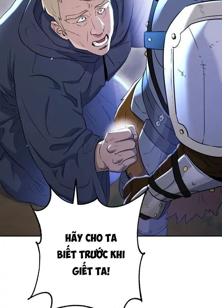 Chiến Binh Xương Trắng Thất Thủ Chap 128 - Next Chap 129