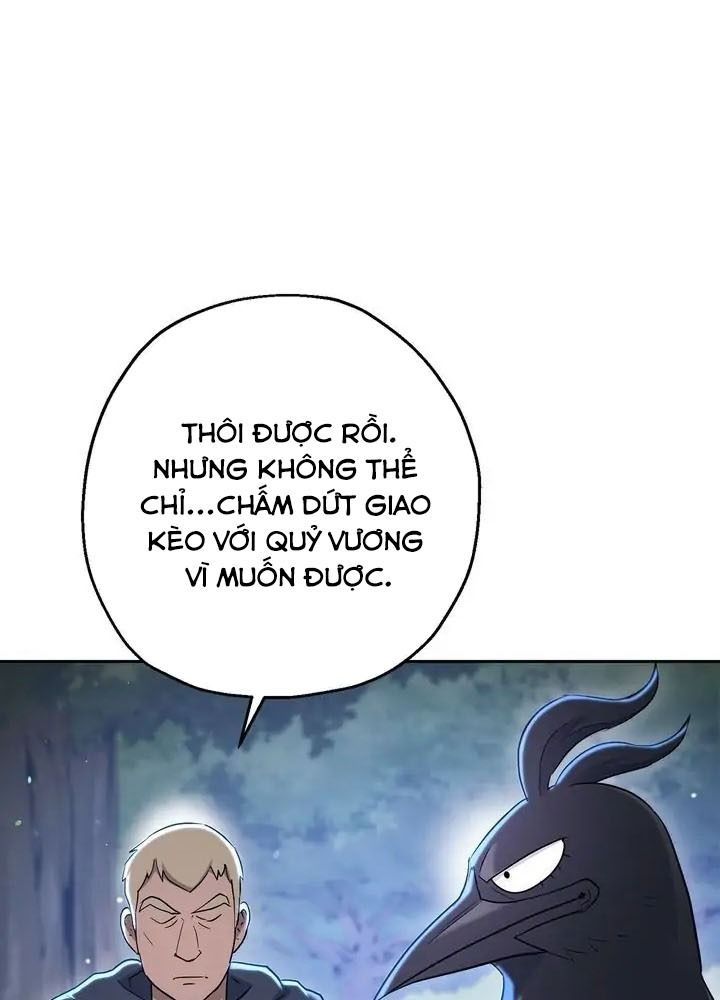 Chiến Binh Xương Trắng Thất Thủ Chap 128 - Next Chap 129