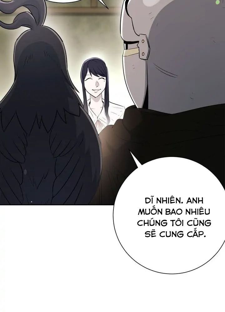 Chiến Binh Xương Trắng Thất Thủ Chap 130 - Next Chap 131