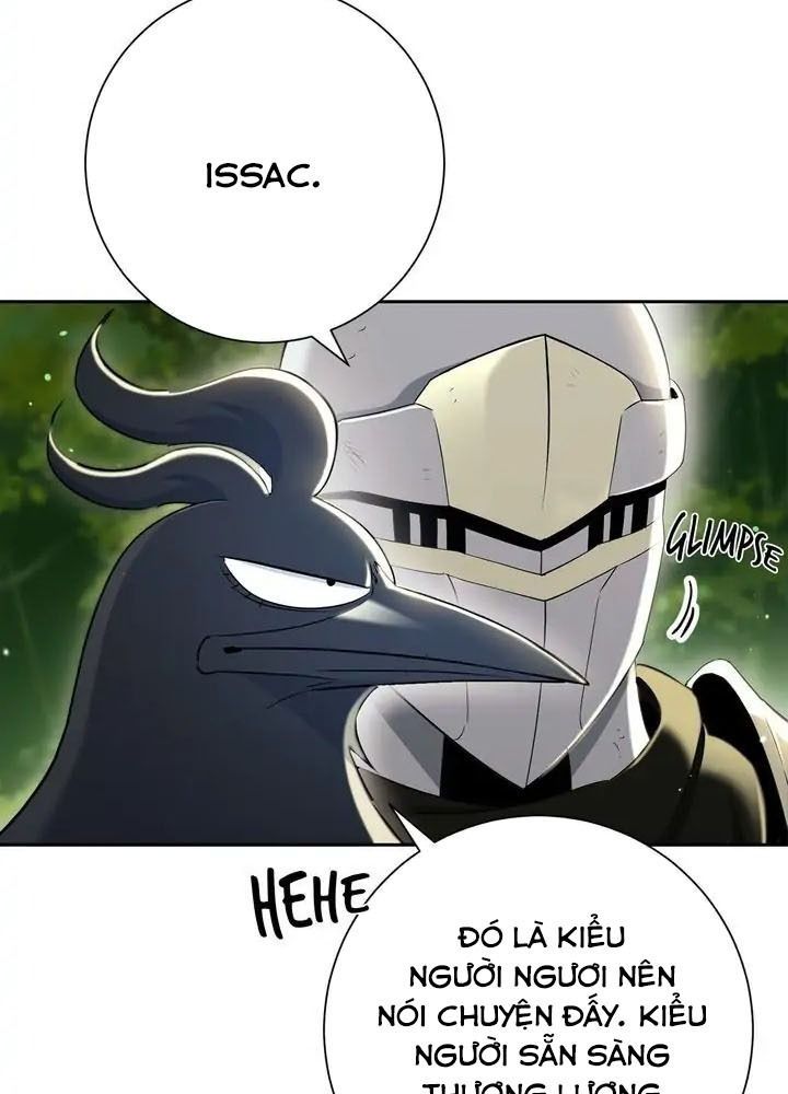 Chiến Binh Xương Trắng Thất Thủ Chap 130 - Next Chap 131