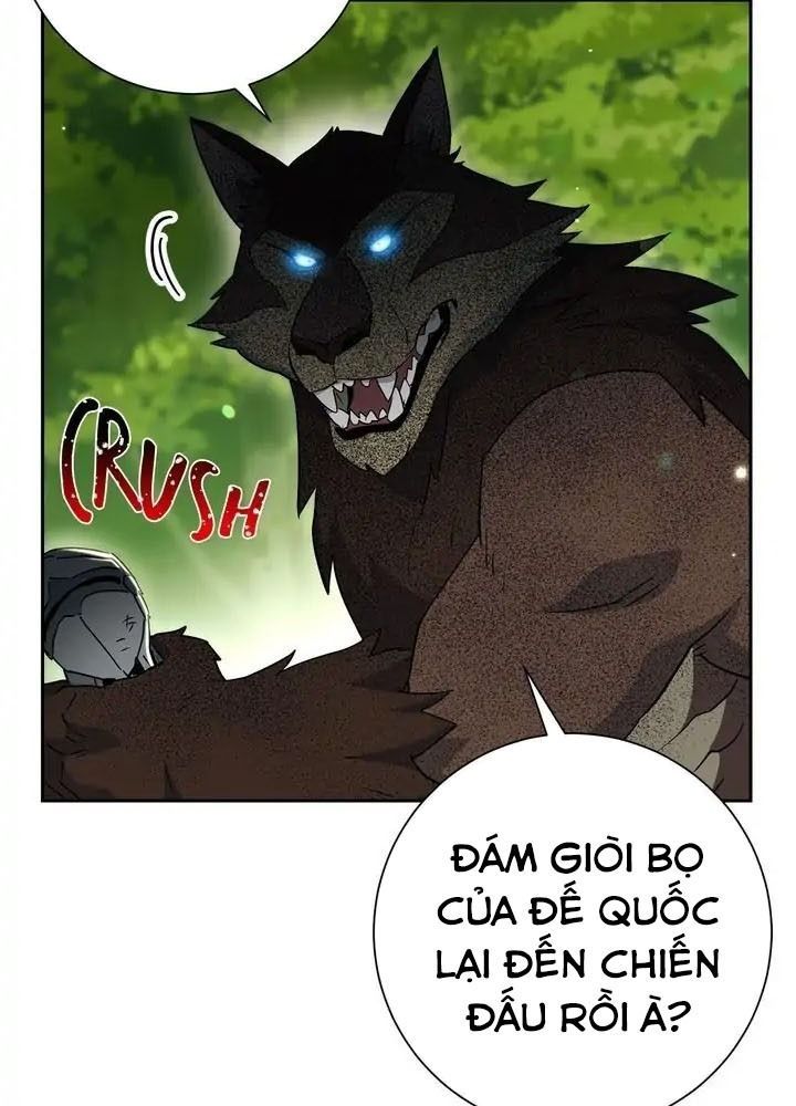Chiến Binh Xương Trắng Thất Thủ Chap 130 - Next Chap 131