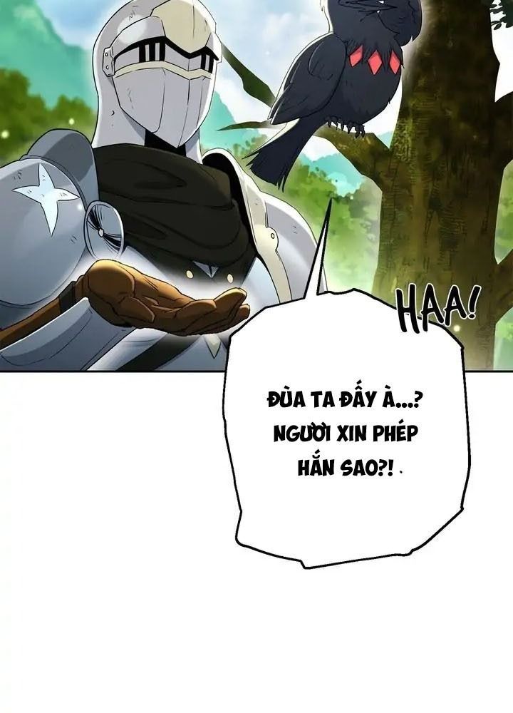 Chiến Binh Xương Trắng Thất Thủ Chap 130 - Next Chap 131