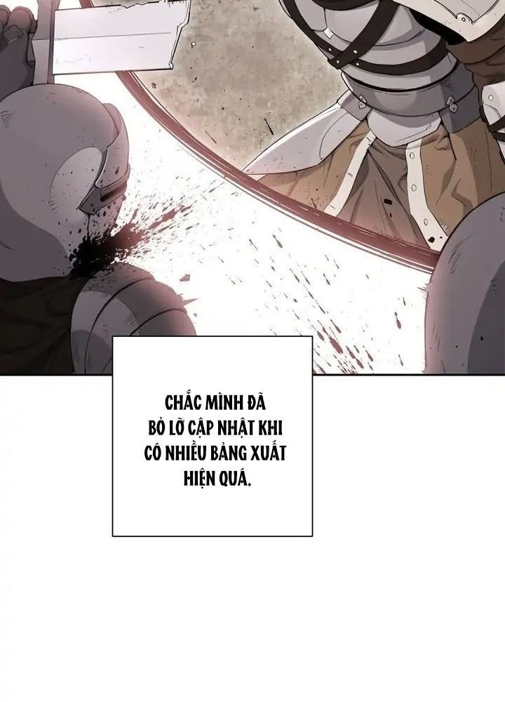 Chiến Binh Xương Trắng Thất Thủ Chap 130 - Next Chap 131