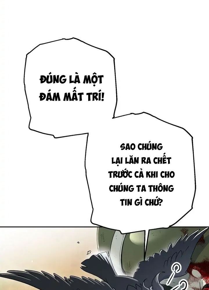 Chiến Binh Xương Trắng Thất Thủ Chap 130 - Next Chap 131