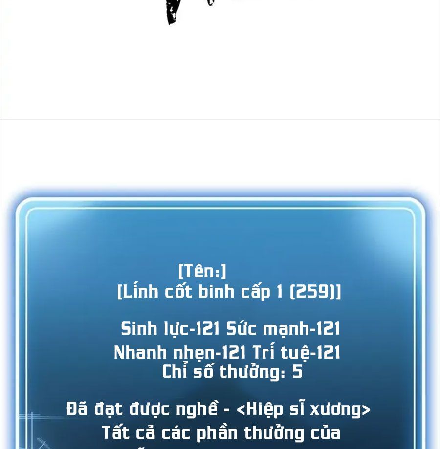 Chiến Binh Xương Trắng Thất Thủ Chap 141 - Next Chap 142