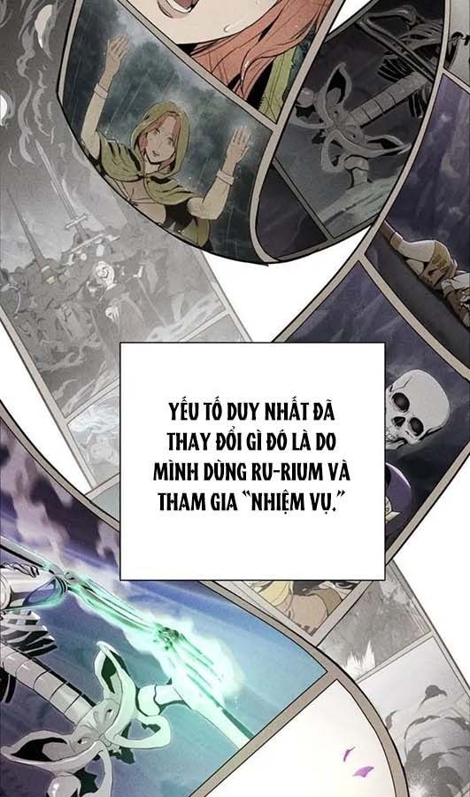 Chiến Binh Xương Trắng Thất Thủ Chap 145 - Next Chap 146