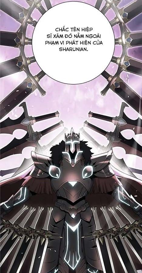 Chiến Binh Xương Trắng Thất Thủ Chap 145 - Next Chap 146