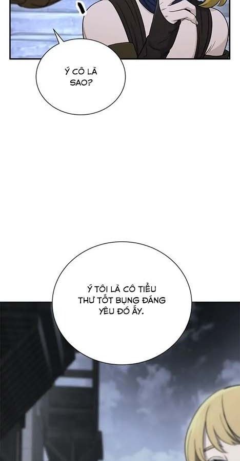Chiến Binh Xương Trắng Thất Thủ Chap 145 - Next Chap 146