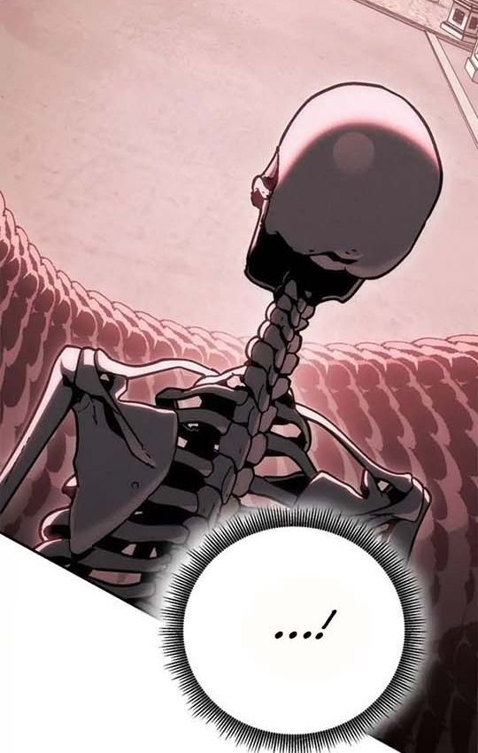 Chiến Binh Xương Trắng Thất Thủ Chap 147 - Next Chap 148