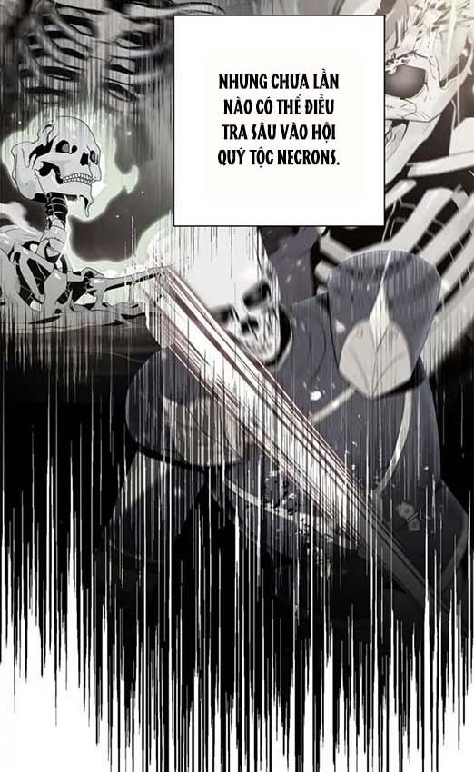 Chiến Binh Xương Trắng Thất Thủ Chap 147 - Next Chap 148