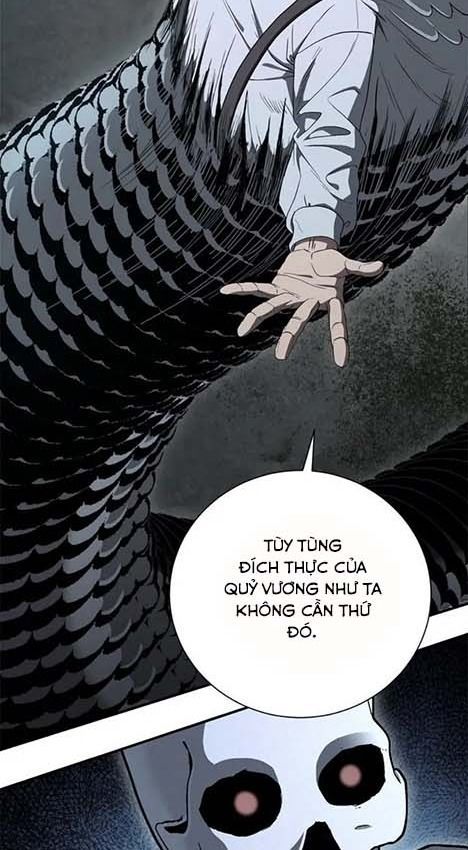 Chiến Binh Xương Trắng Thất Thủ Chap 147 - Next Chap 148