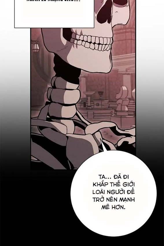 Chiến Binh Xương Trắng Thất Thủ Chap 147 - Next Chap 148