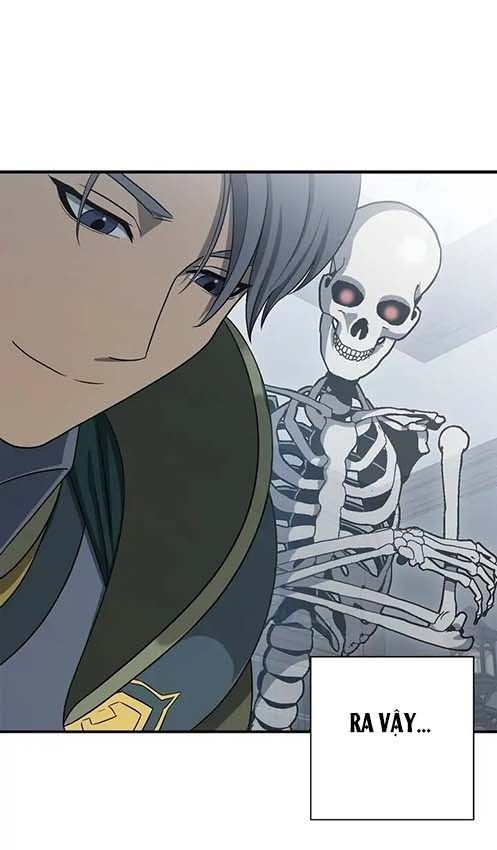 Chiến Binh Xương Trắng Thất Thủ Chap 148 - Next Chap 149