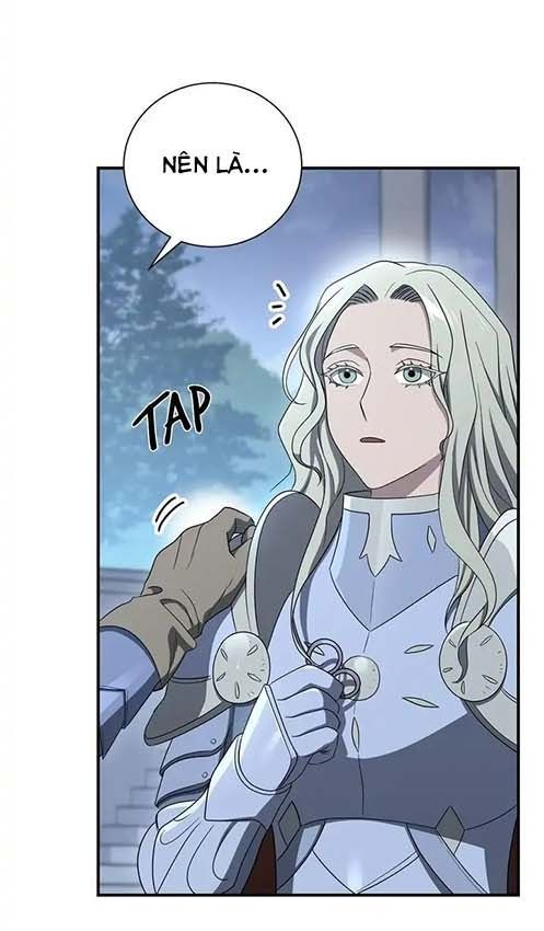 Chiến Binh Xương Trắng Thất Thủ Chap 148 - Next Chap 149