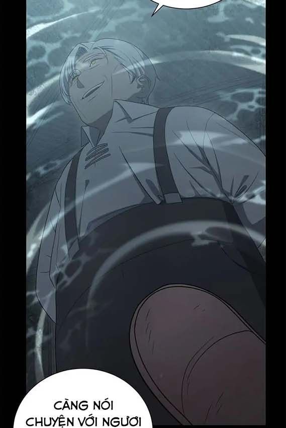 Chiến Binh Xương Trắng Thất Thủ Chap 148 - Next Chap 149