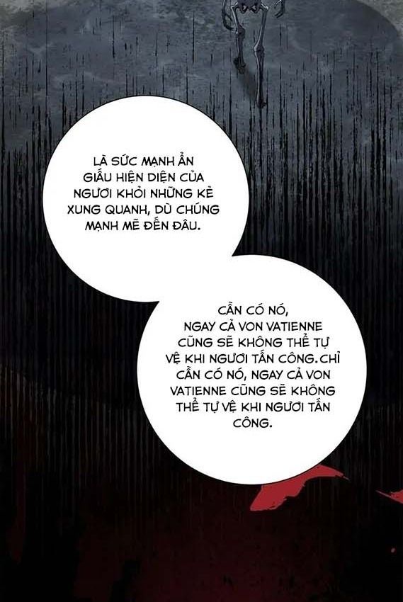 Chiến Binh Xương Trắng Thất Thủ Chap 148 - Next Chap 149