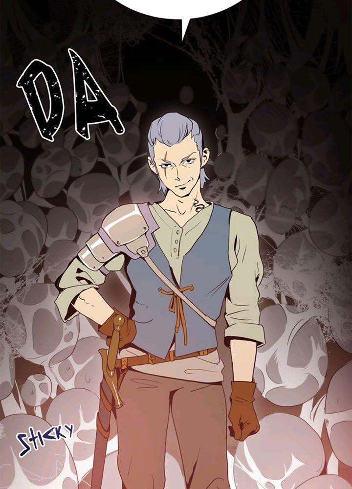 Chiến Binh Xương Trắng Thất Thủ Chap 15 - Next Chap 16