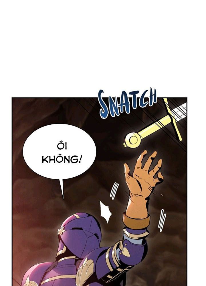 Chiến Binh Xương Trắng Thất Thủ Chap 15 - Next Chap 16