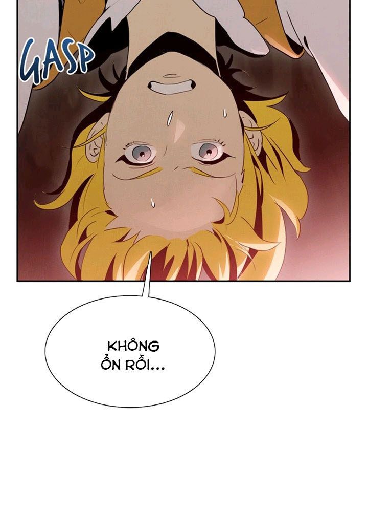 Chiến Binh Xương Trắng Thất Thủ Chap 15 - Next Chap 16