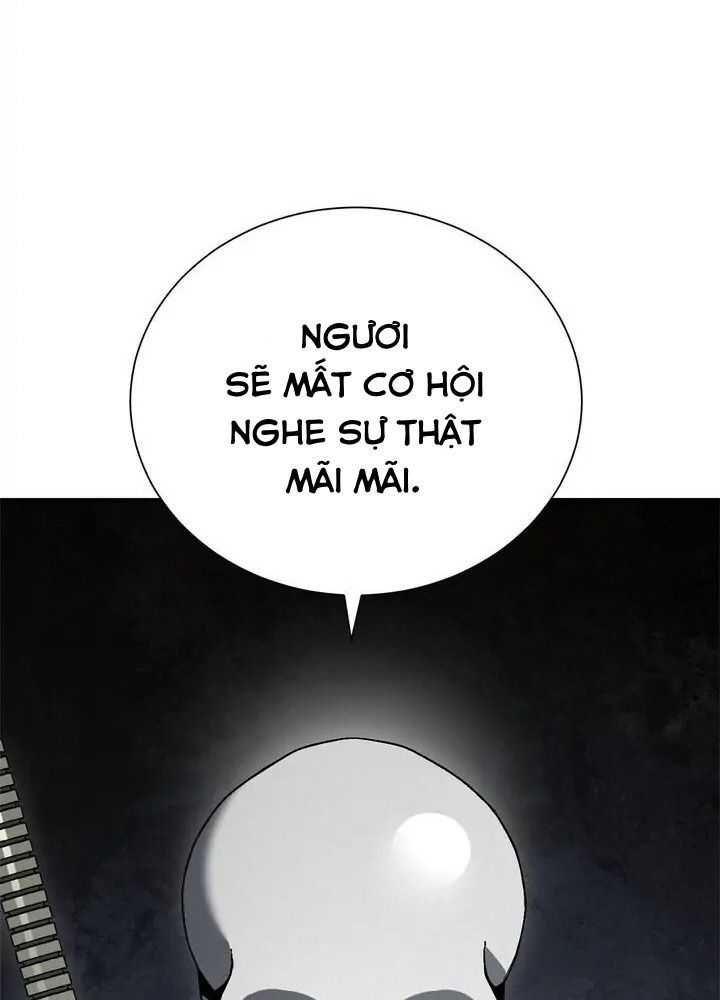 Chiến Binh Xương Trắng Thất Thủ Chap 155 - Next Chap 156
