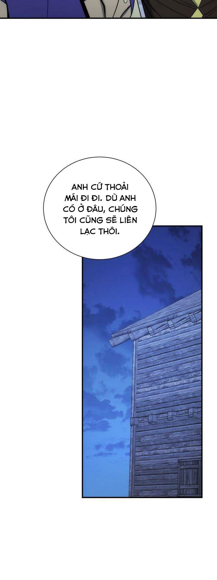 Chiến Binh Xương Trắng Thất Thủ Chap 157 - Next Chap 158