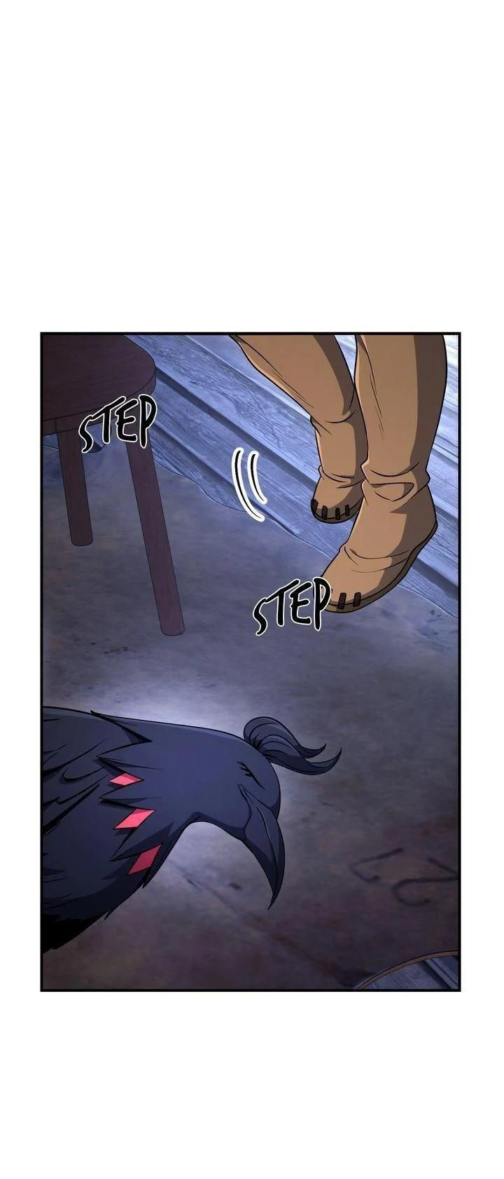 Chiến Binh Xương Trắng Thất Thủ Chap 157 - Next Chap 158