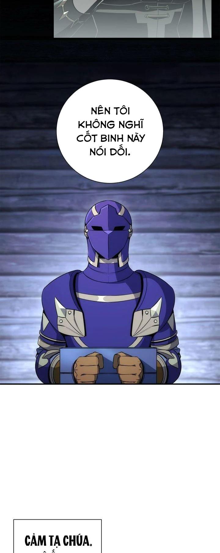 Chiến Binh Xương Trắng Thất Thủ Chap 157 - Next Chap 158