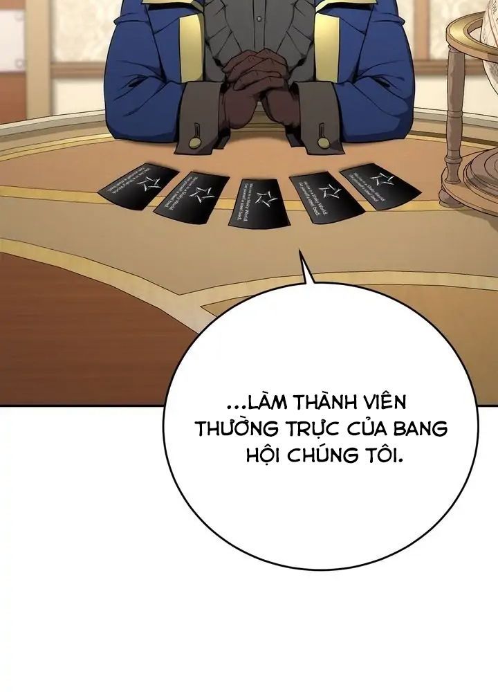 Chiến Binh Xương Trắng Thất Thủ Chap 164 - Next Chap 165