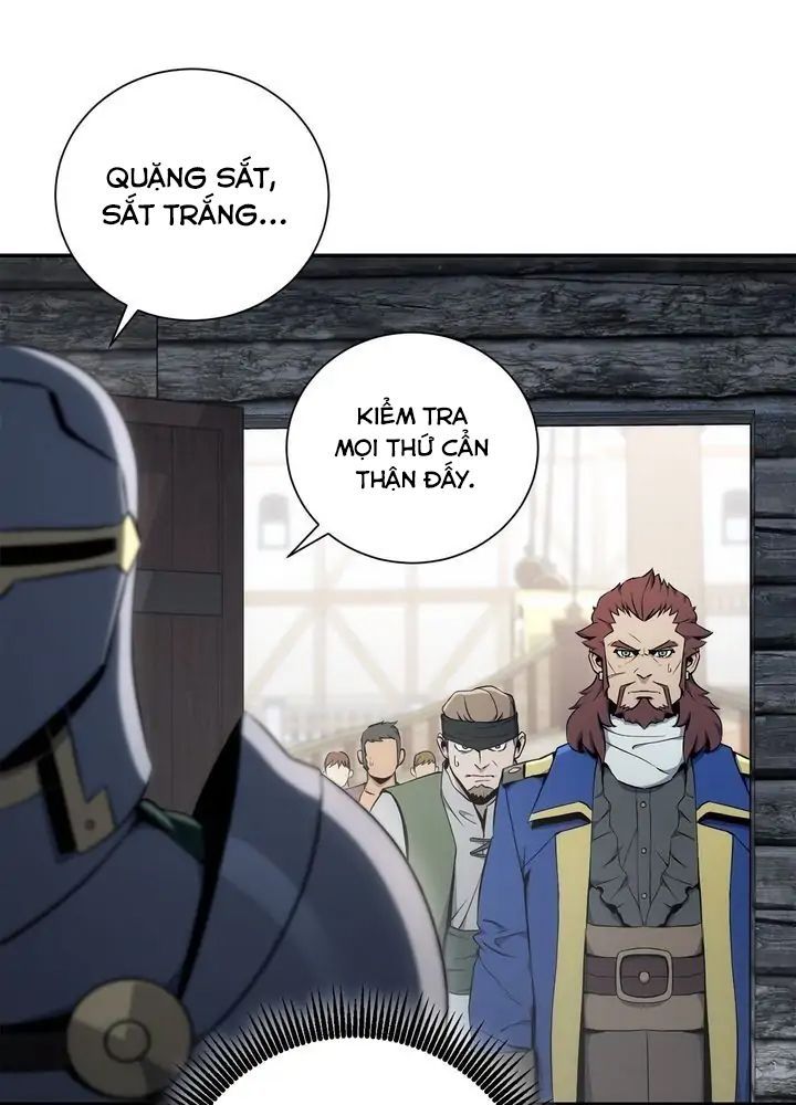 Chiến Binh Xương Trắng Thất Thủ Chap 164 - Next Chap 165