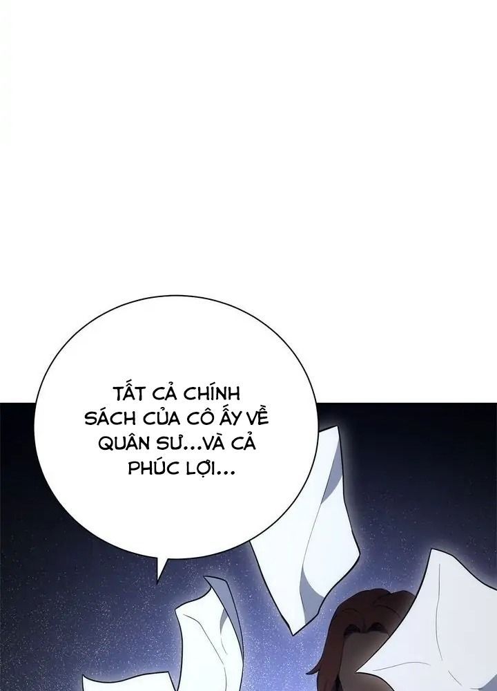 Chiến Binh Xương Trắng Thất Thủ Chap 166 - Next Chap 167