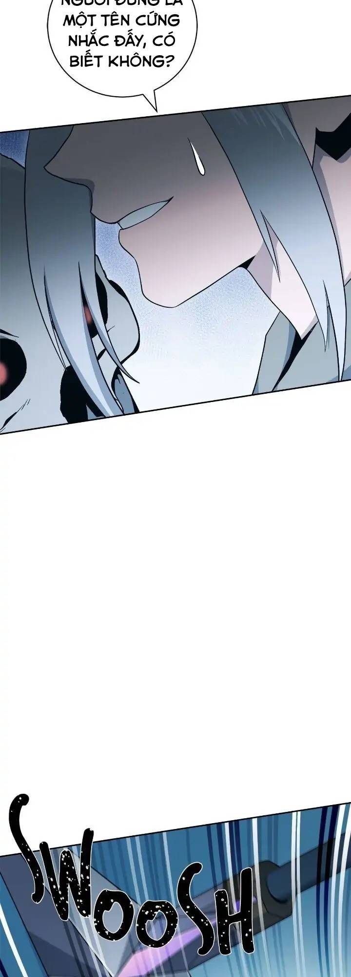 Chiến Binh Xương Trắng Thất Thủ Chap 174 - Next Chap 175