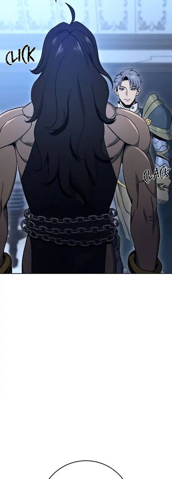 Chiến Binh Xương Trắng Thất Thủ Chap 174 - Next Chap 175