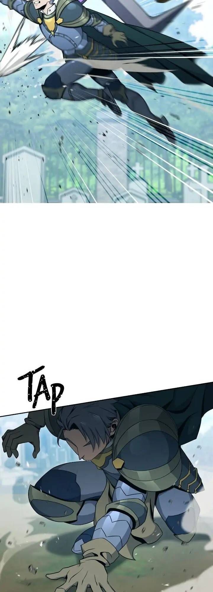 Chiến Binh Xương Trắng Thất Thủ Chap 174 - Next Chap 175