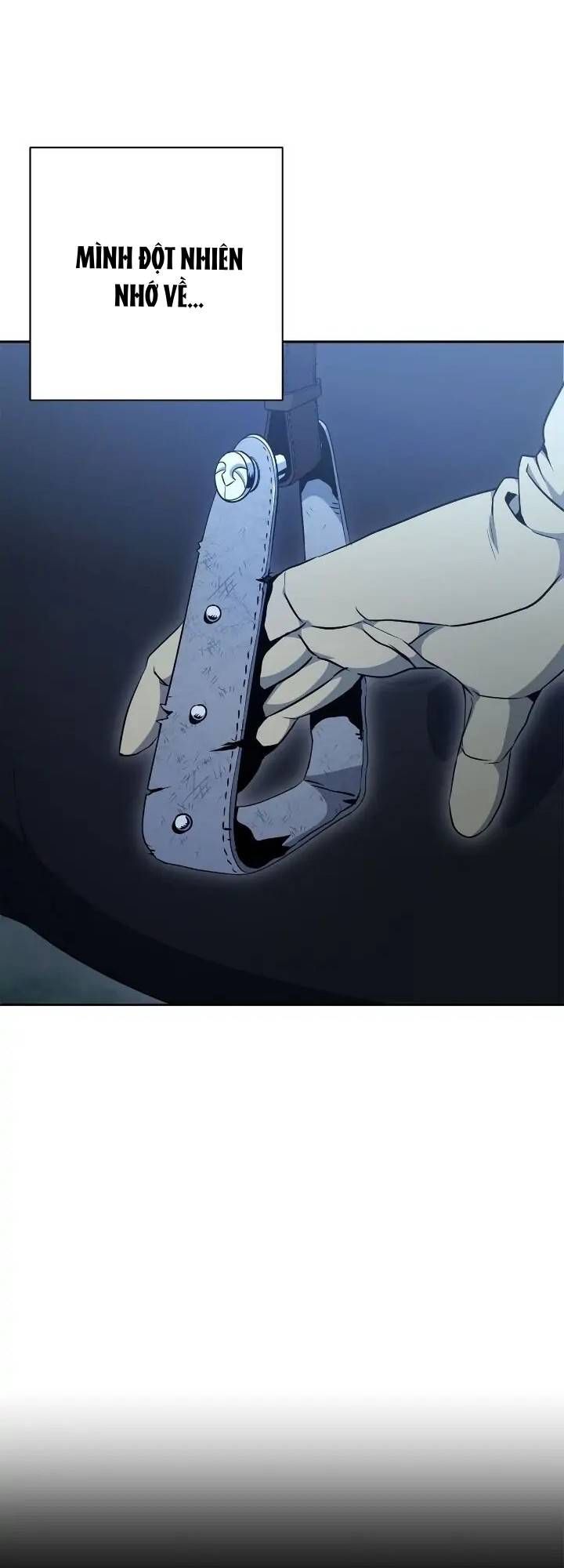 Chiến Binh Xương Trắng Thất Thủ Chap 174 - Next Chap 175
