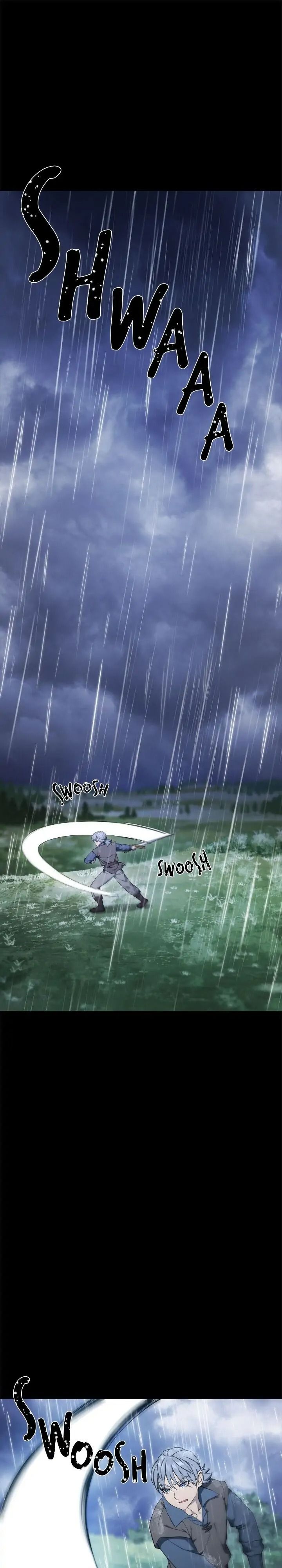 Chiến Binh Xương Trắng Thất Thủ Chap 176 - Next Chap 177