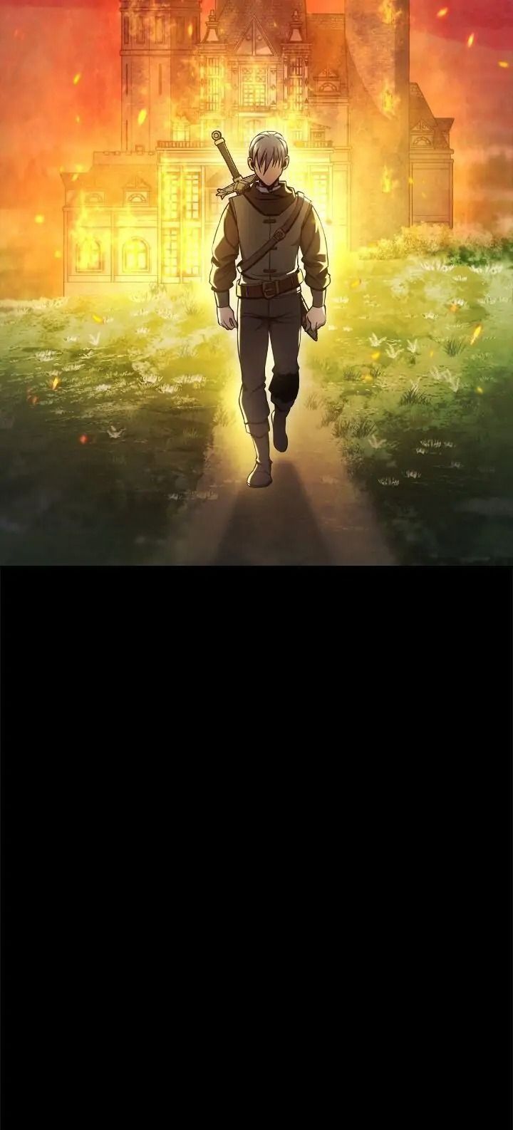 Chiến Binh Xương Trắng Thất Thủ Chap 176 - Next Chap 177