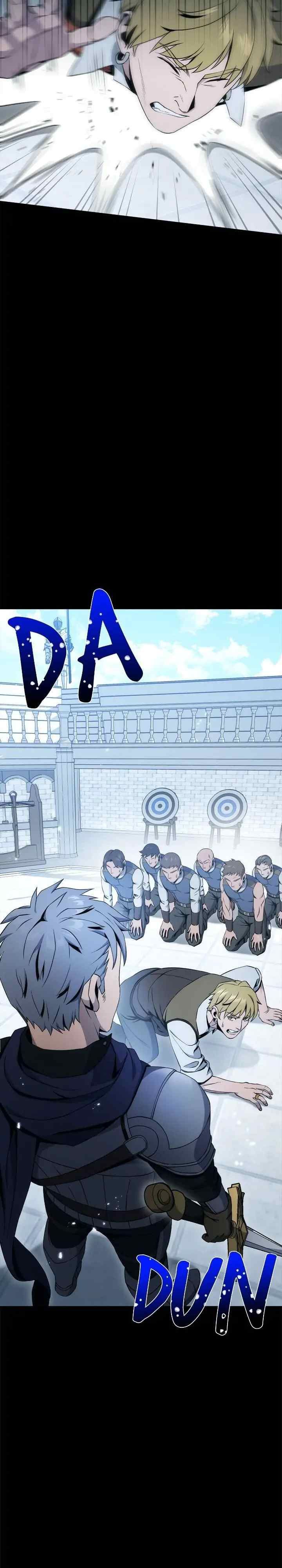 Chiến Binh Xương Trắng Thất Thủ Chap 177 - Next Chap 178