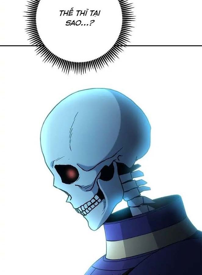 Chiến Binh Xương Trắng Thất Thủ Chap 190 - Next Chap 191
