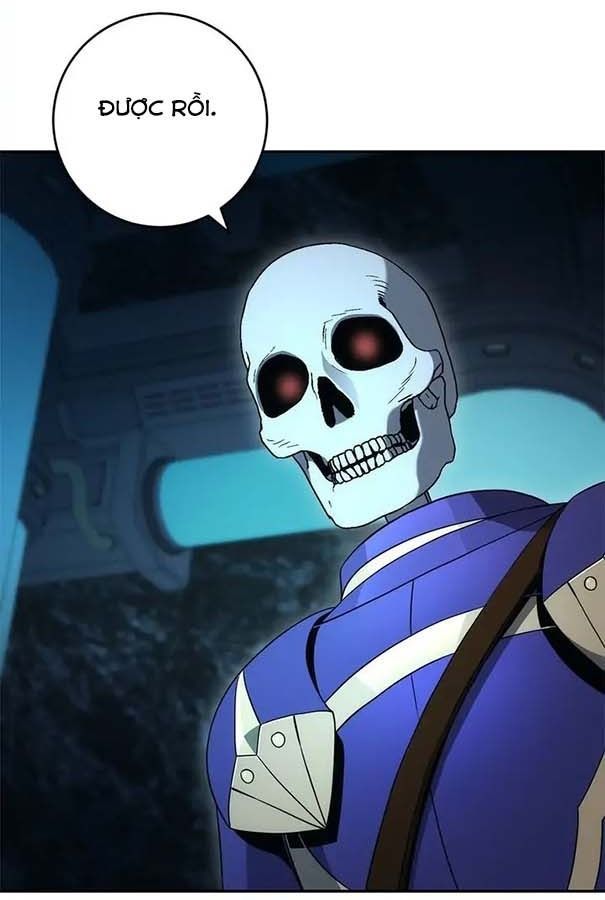 Chiến Binh Xương Trắng Thất Thủ Chap 190 - Next Chap 191