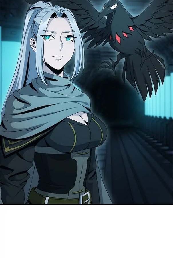 Chiến Binh Xương Trắng Thất Thủ Chap 190 - Next Chap 191