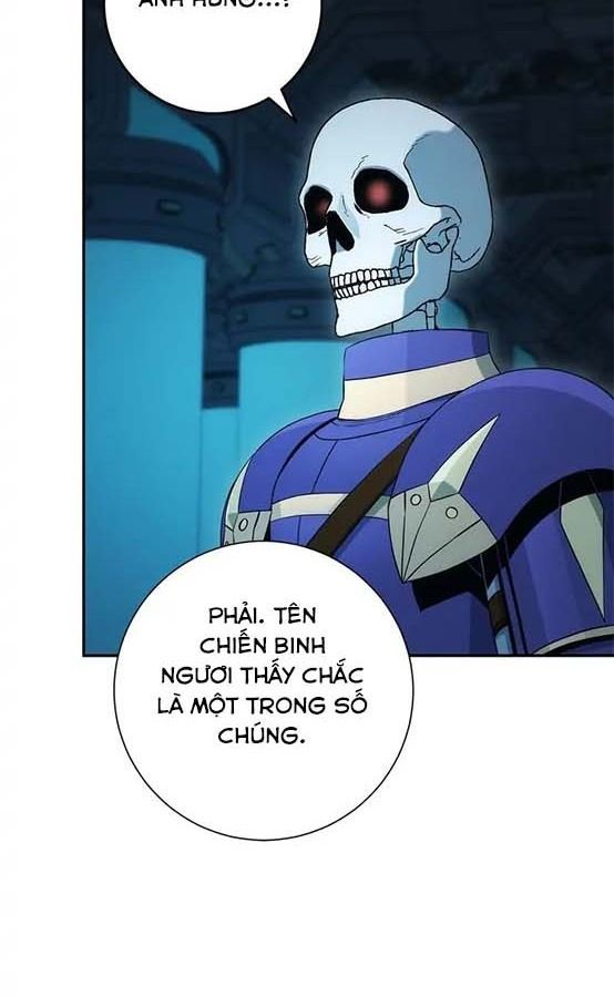 Chiến Binh Xương Trắng Thất Thủ Chap 190 - Next Chap 191